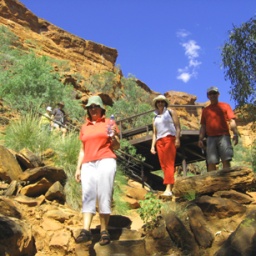 kings canyon